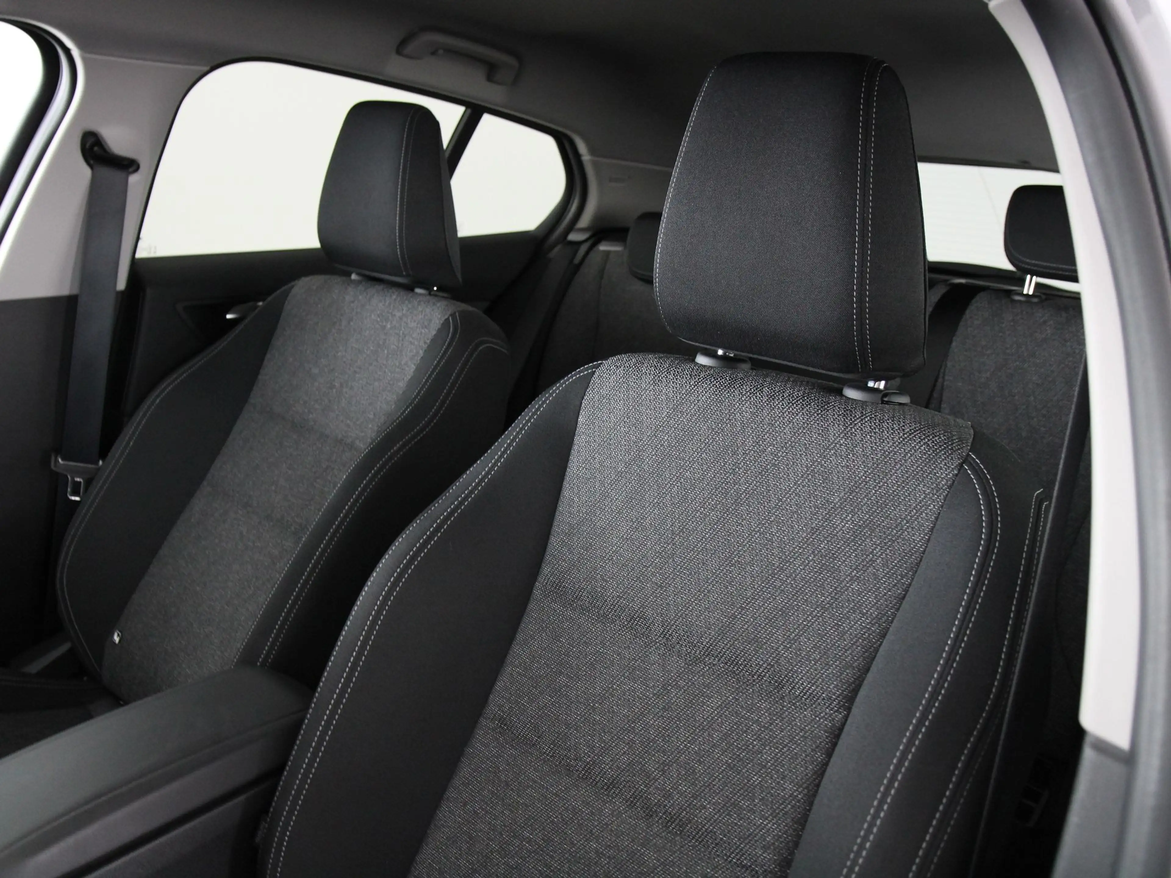 BMW 120 1 Serie Sport design (exterieur) — photo 5