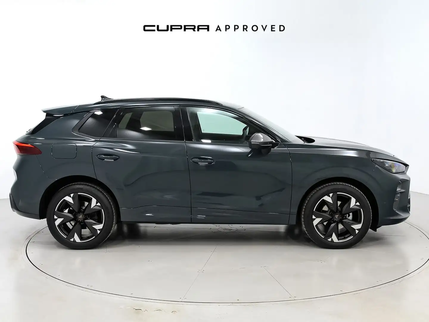 CUPRA Terramar 1.5 eTSI 110kW (150 CV) DSG Albastru - 2