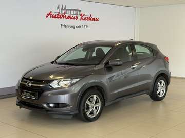 1.6 i-DTEC Elegance
