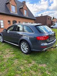 2.0 TFSI Quattro S tronic