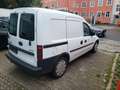 Opel Combo Kasten/TÜV NEU/Garantie 24 Alb - thumbnail 6