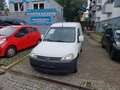Opel Combo Kasten/TÜV NEU/Garantie 24 Alb - thumbnail 1