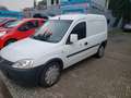 Opel Combo Kasten/TÜV NEU/Garantie 24 Alb - thumbnail 9