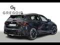 BMW 135 M135iH\u0026KTHHUDDASS360Cam Nero - thumbnail 2