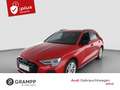 Audi A3 45 TFSI e S line S-tronic +AHK+HUD+ Rot - thumbnail 1