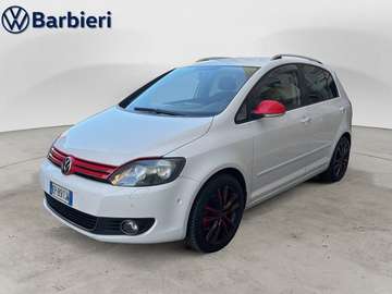 1.6 TDI Highline BlueMotion Technology