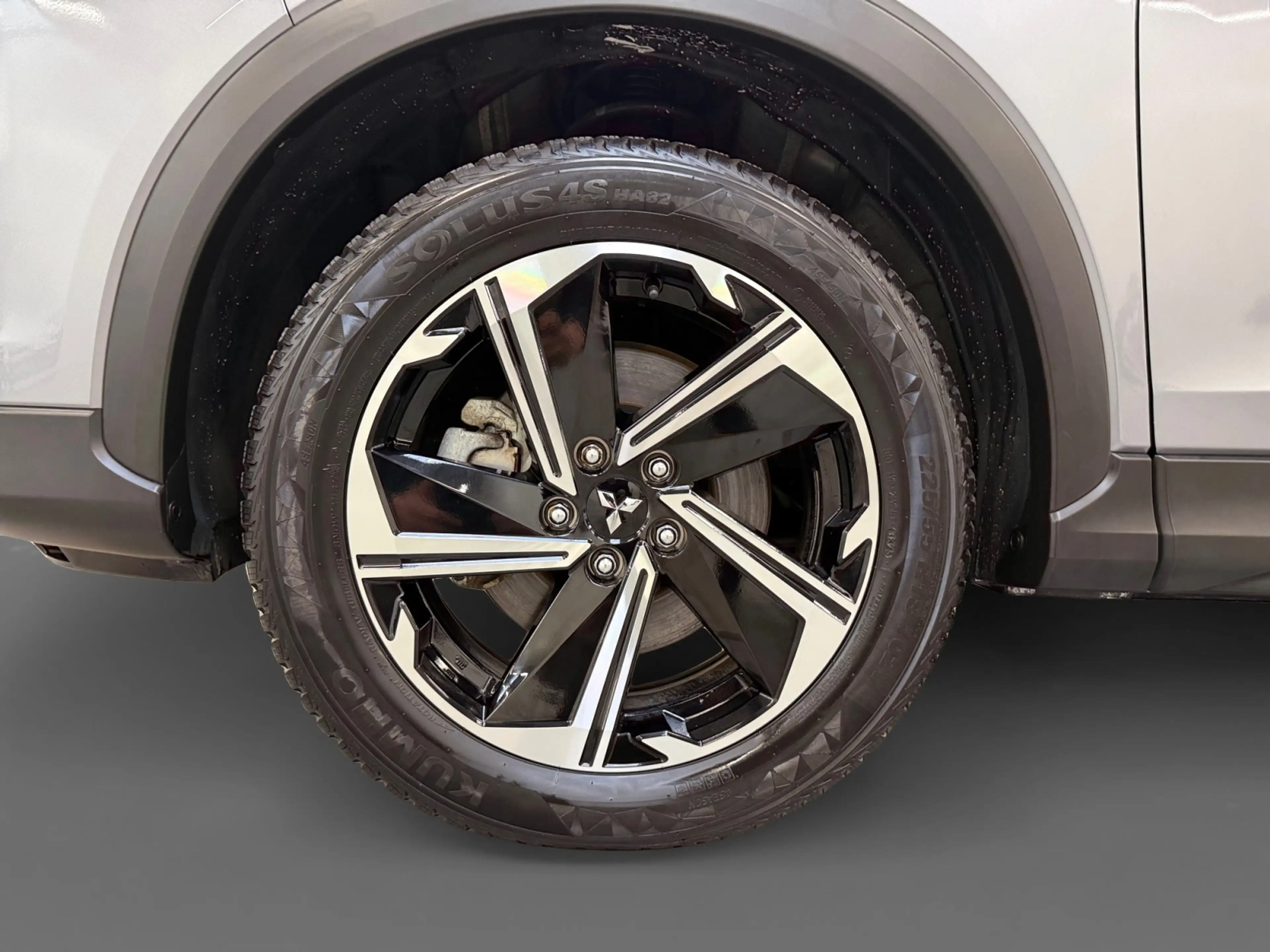 Mitsubishi Eclipse Cross 2.4 PHEV Intense+ I Cruise Control I Camera I Stoe — photo 14