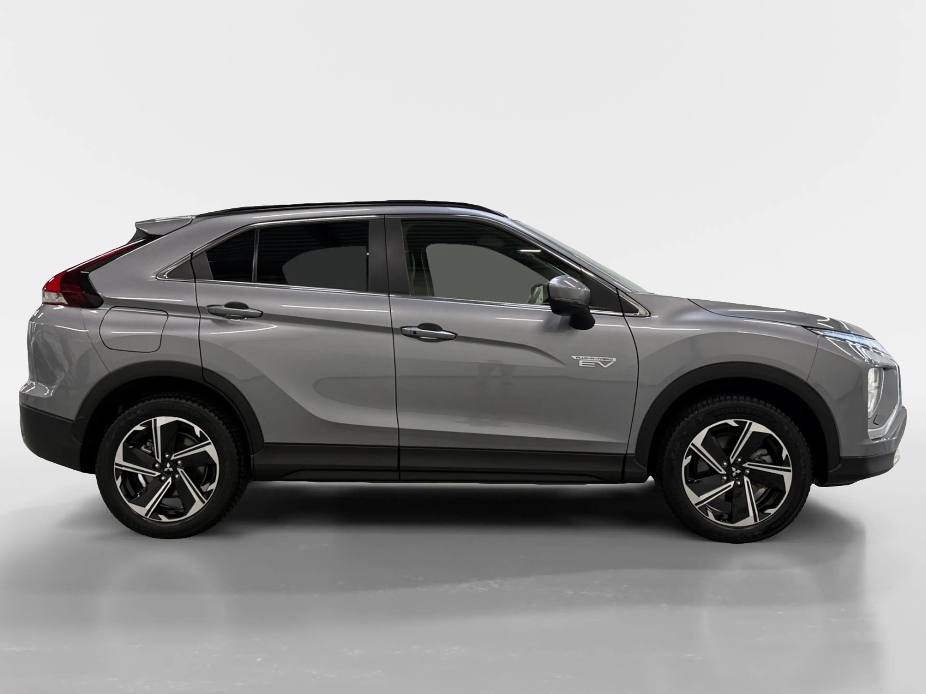 Mitsubishi Eclipse Cross 2.4 PHEV Intense+ I Cruise Control I Camera I Stoe — photo 7
