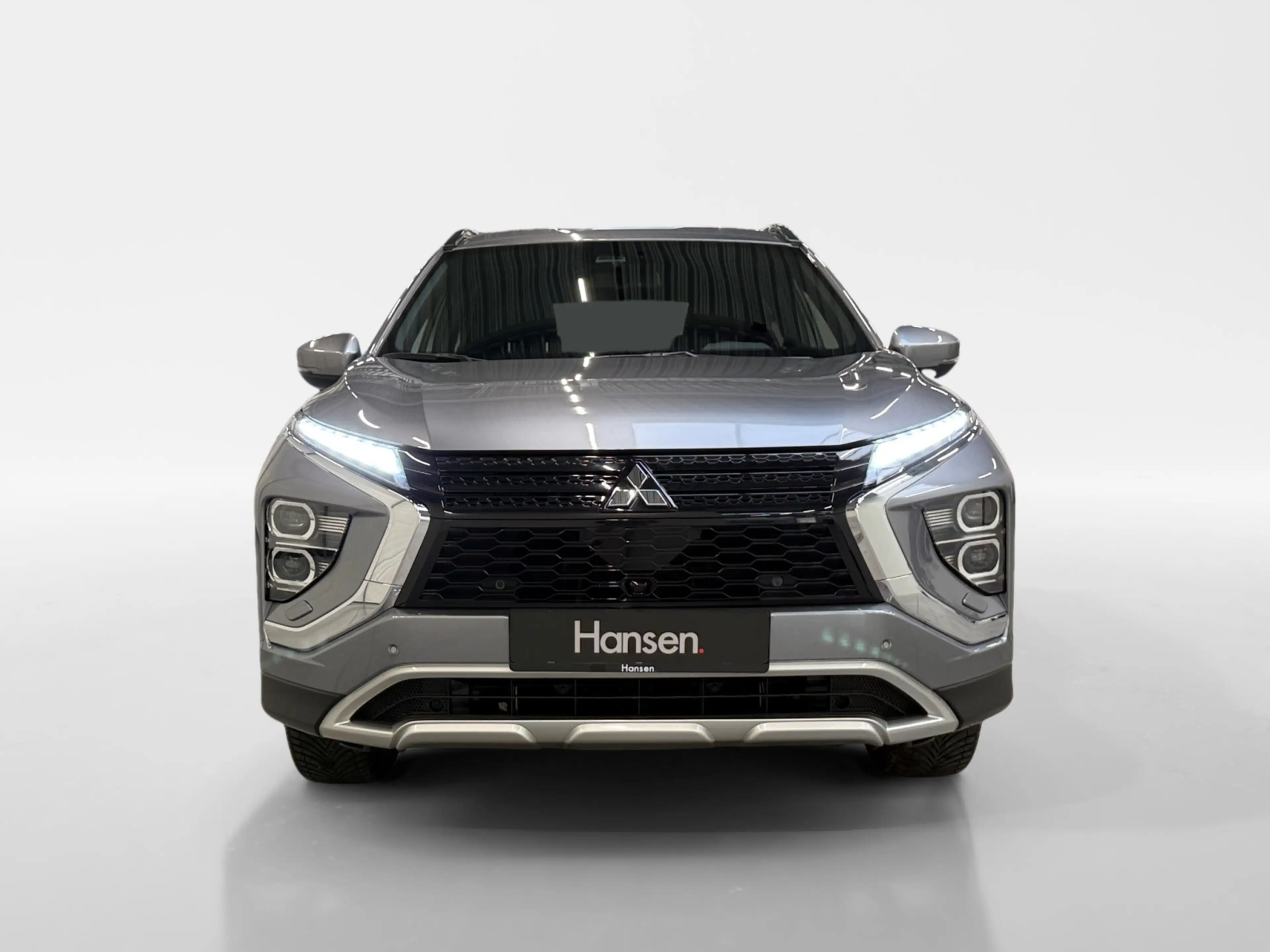 Mitsubishi Eclipse Cross 2.4 PHEV Intense+ I Cruise Control I Camera I Stoe — photo 10