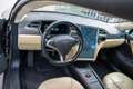 Tesla Model S 90D Base -Gratis supercharge-Luchvering-Pano-stoel Серый - thumbnail 3