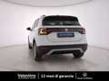 Volkswagen T-Cross 1.0 TSI DSG 115 CV Style BMT Bianco - thumbnail 5