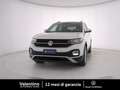 Volkswagen T-Cross 1.0 TSI DSG 115 CV Style BMT Bianco - thumbnail 1