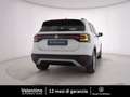 Volkswagen T-Cross 1.0 TSI DSG 115 CV Style BMT Bianco - thumbnail 3