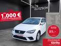 SEAT Ibiza 1.0 TSI Style LED Climatronic SH Weiß - thumbnail 1