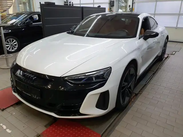 Audi RS e-tron GT BLACK/21Z/LASER/ACC/HuD/PANO/360°