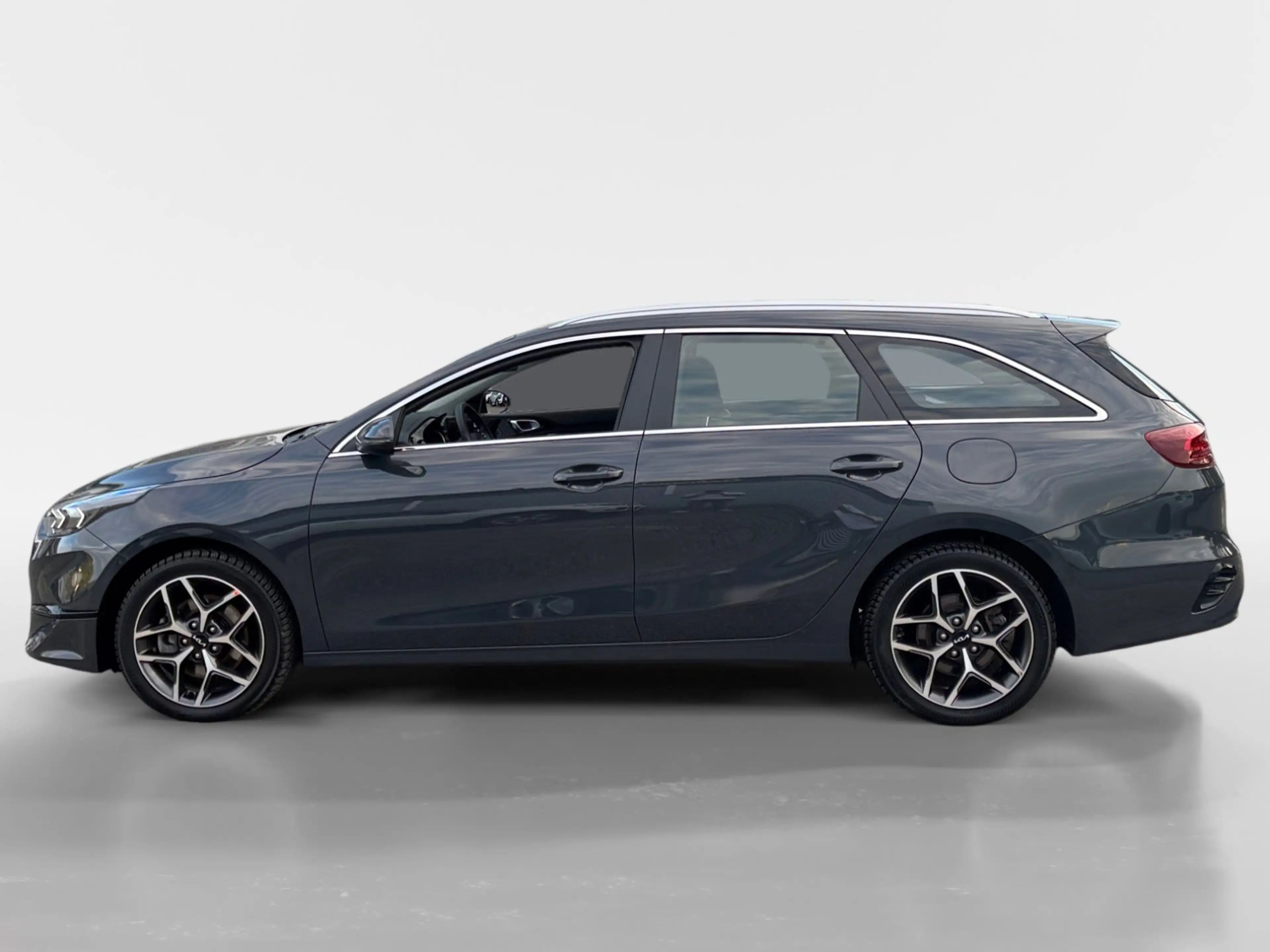 Kia Ceed SW / cee'd SW Ceed SW 1.5 Spirit DCT+LED+Navi+Kamera+JBL — photo 3