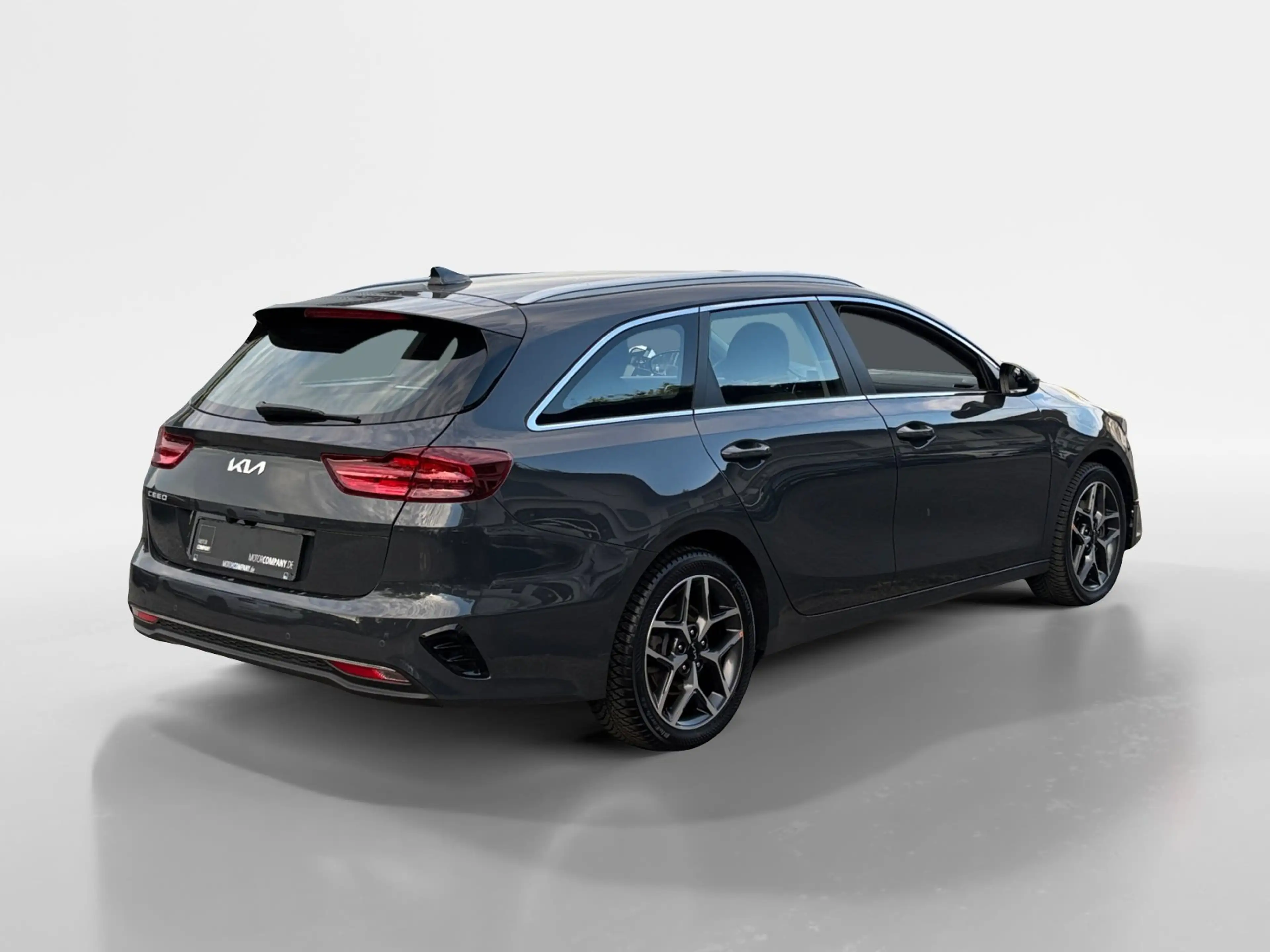 Kia Ceed SW / cee'd SW Ceed SW 1.5 Spirit DCT+LED+Navi+Kamera+JBL — photo 5