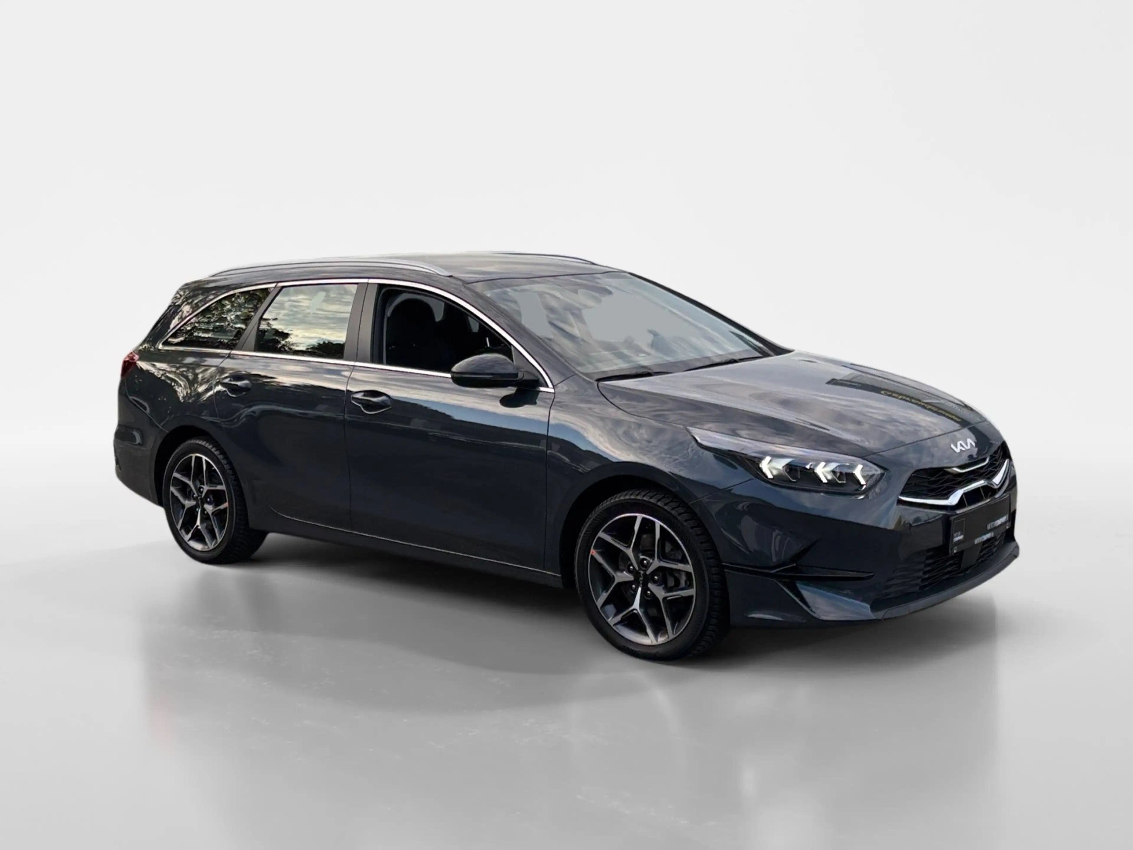 Kia Ceed SW / cee'd SW Ceed SW 1.5 Spirit DCT+LED+Navi+Kamera+JBL — photo 7