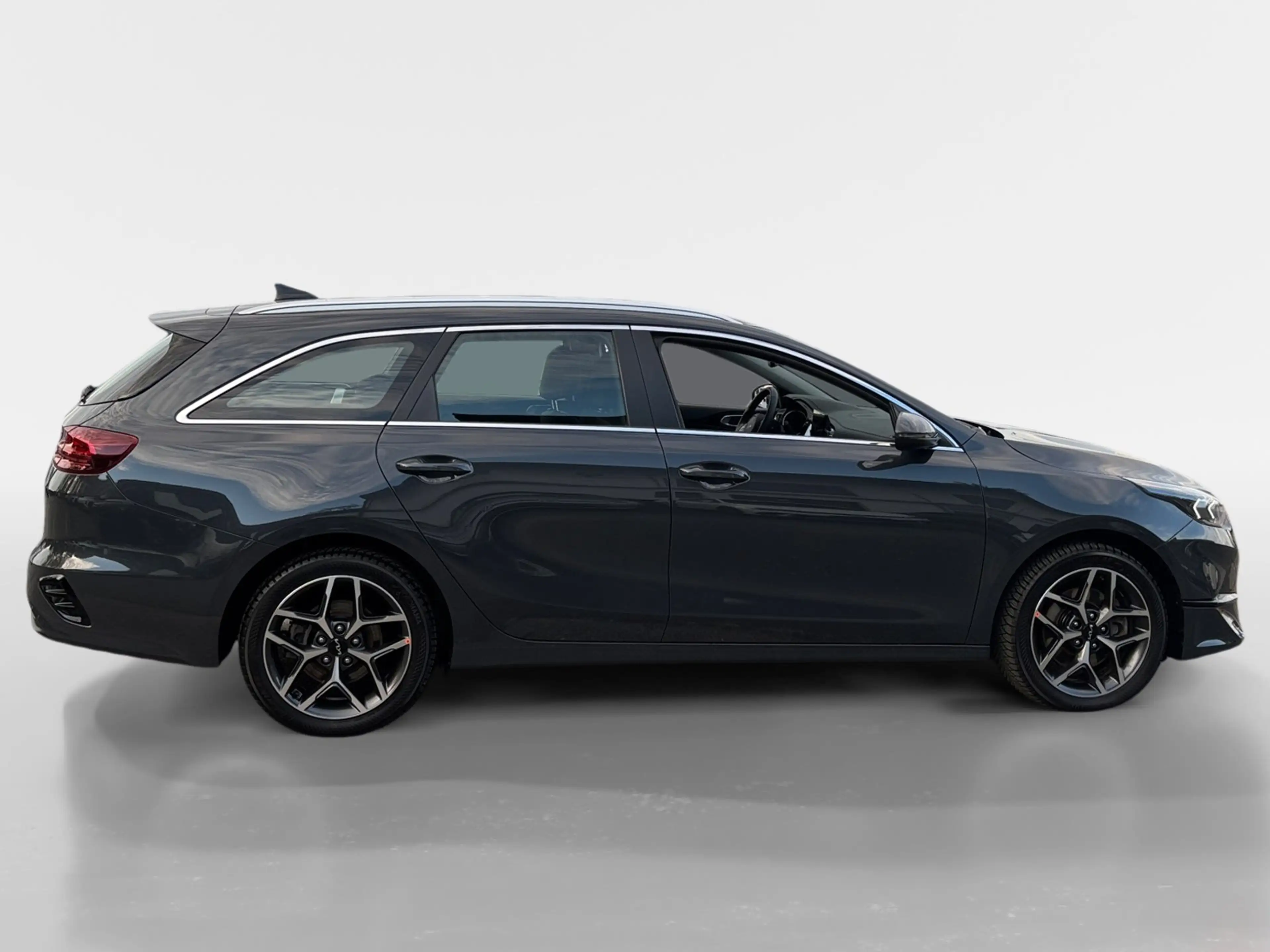 Kia Ceed SW / cee'd SW Ceed SW 1.5 Spirit DCT+LED+Navi+Kamera+JBL — photo 6