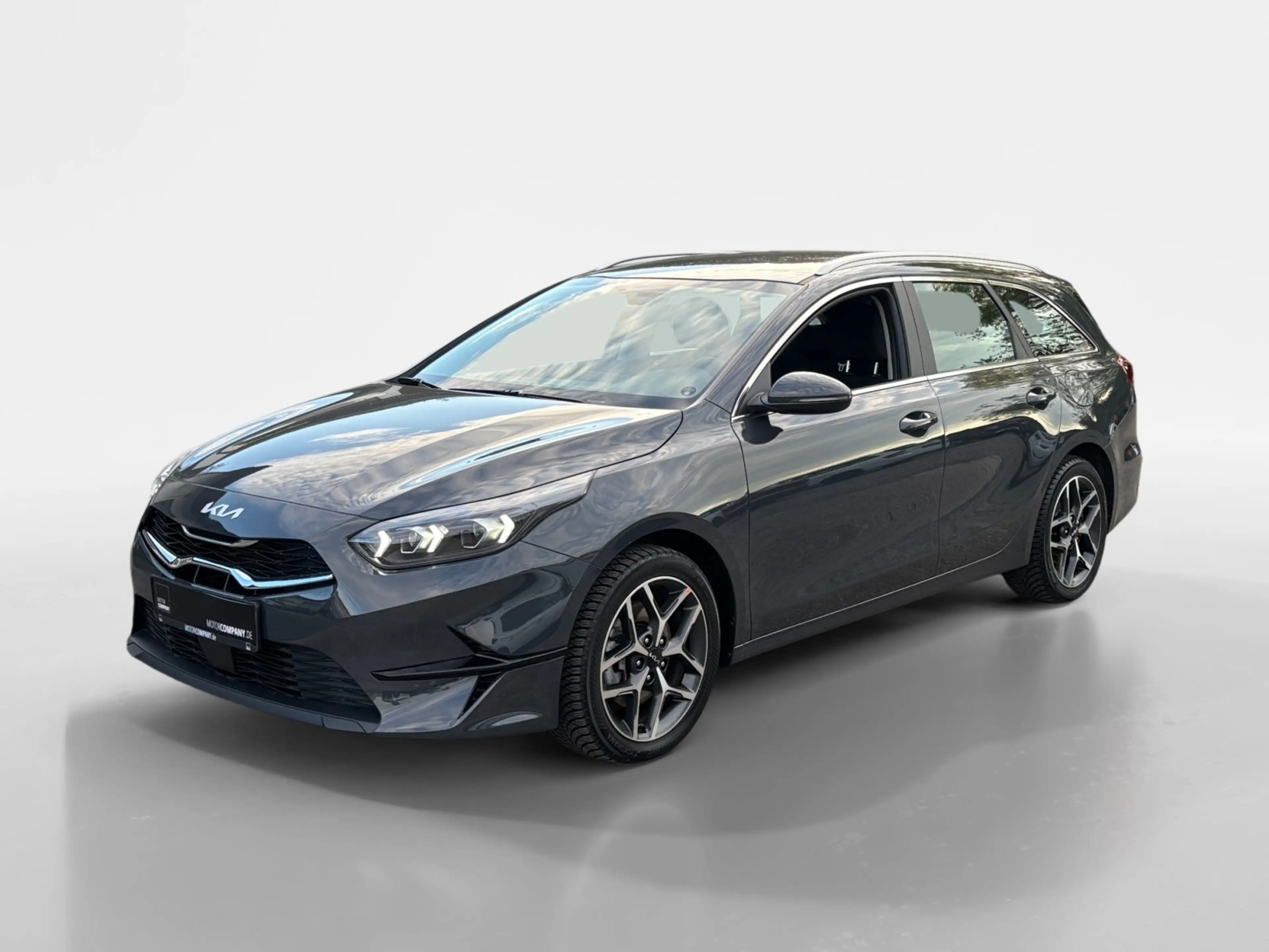 Kia Ceed SW / cee'd SW Ceed SW 1.5 Spirit DCT+LED+Navi+Kamera+JBL — photo 2