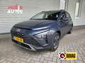 Hyundai BAYON 1.0 T-GDI Comfort Smart Gris - thumbnail 1