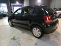 Volkswagen Polo 5 PORTE 1.2 COMFORTLINE 70CV CLIMA Nero - thumbnail 5