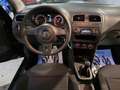 Volkswagen Polo 5 PORTE 1.2 COMFORTLINE 70CV CLIMA Nero - thumbnail 10