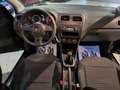 Volkswagen Polo 5 PORTE 1.2 COMFORTLINE 70CV CLIMA Nero - thumbnail 8