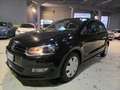 Volkswagen Polo 5 PORTE 1.2 COMFORTLINE 70CV CLIMA Nero - thumbnail 3