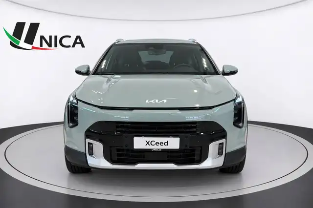 Kia XCeed XCeed 2026 1.6 t-gdi Style dct7