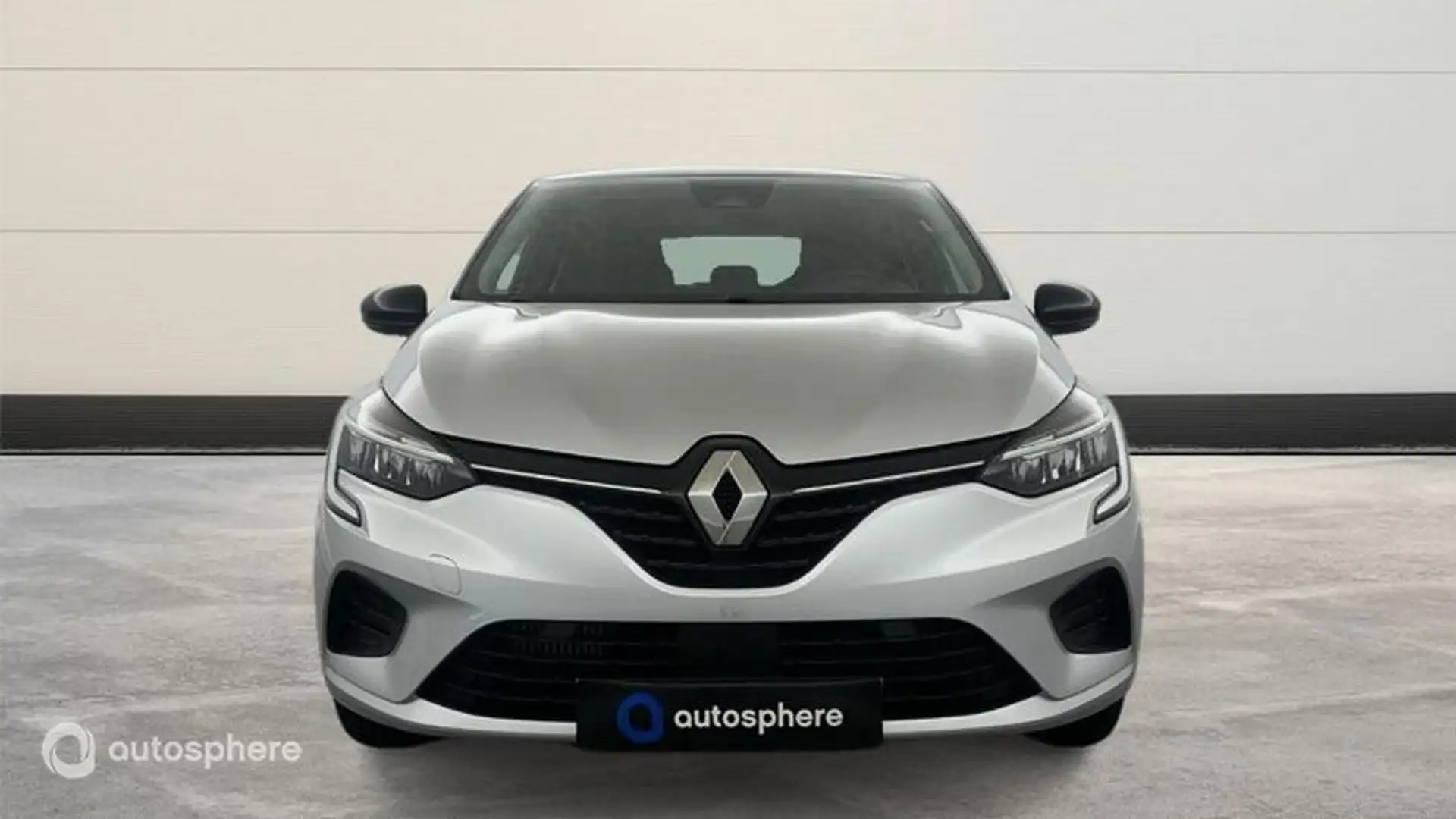 Renault Clio 1.0 TCe 90ch Equilibre - 2