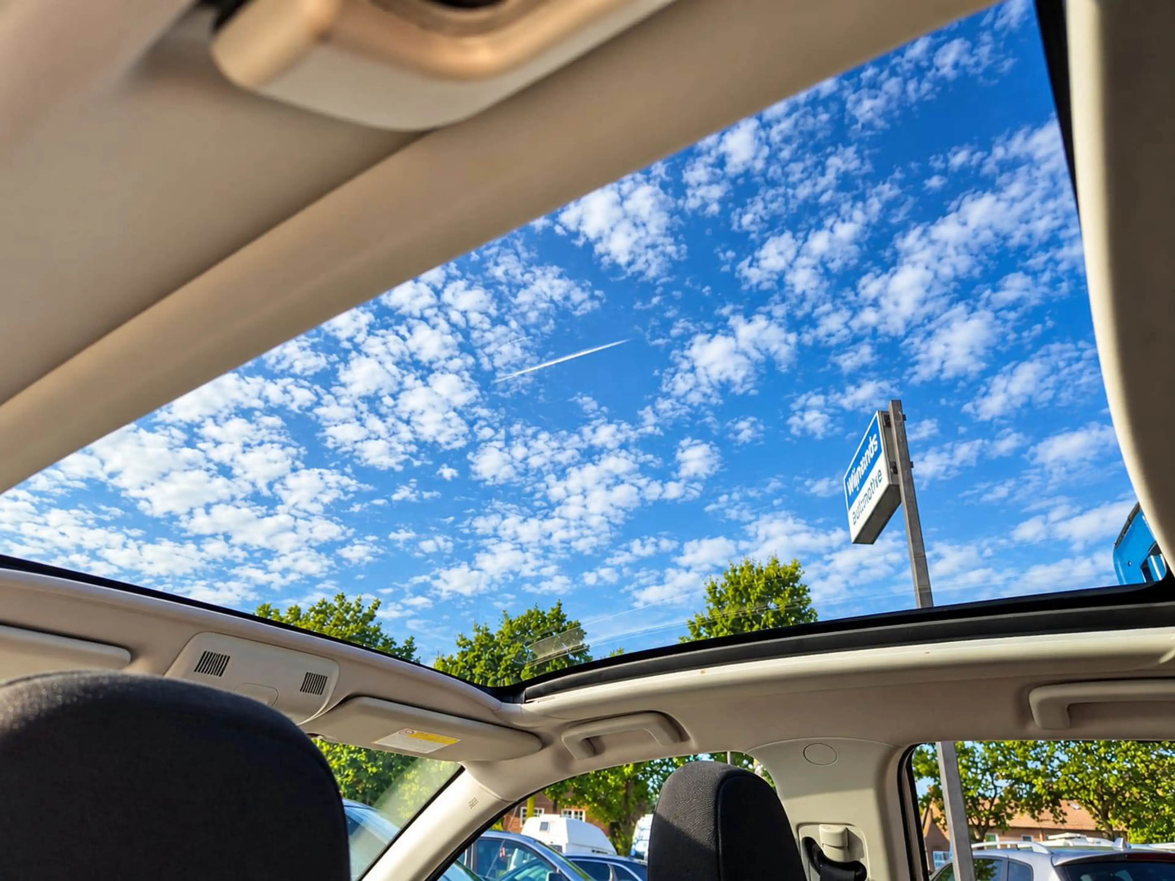 Mitsubishi ASX 1.6 Intense ClearTec Panoramadak Carplay — photo 3