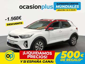 1.0 T-GDi MHEV Drive 120