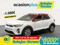 Kia Stonic 1.0 T-GDi MHEV Drive 120 Blanco - thumbnail 1