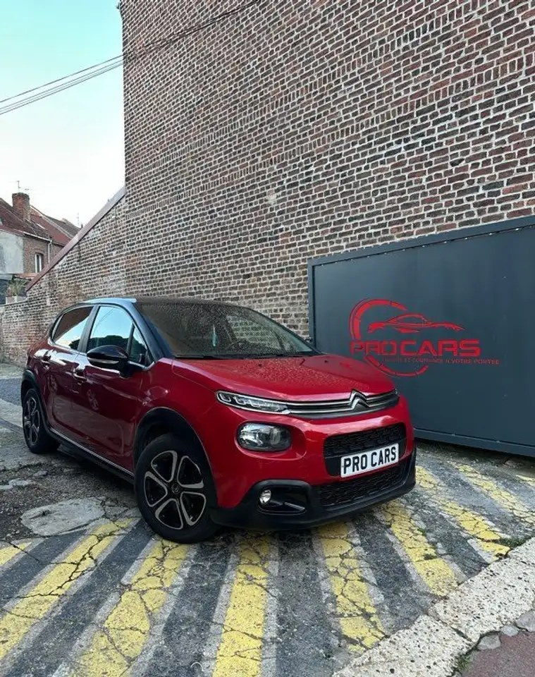 Citroën C3