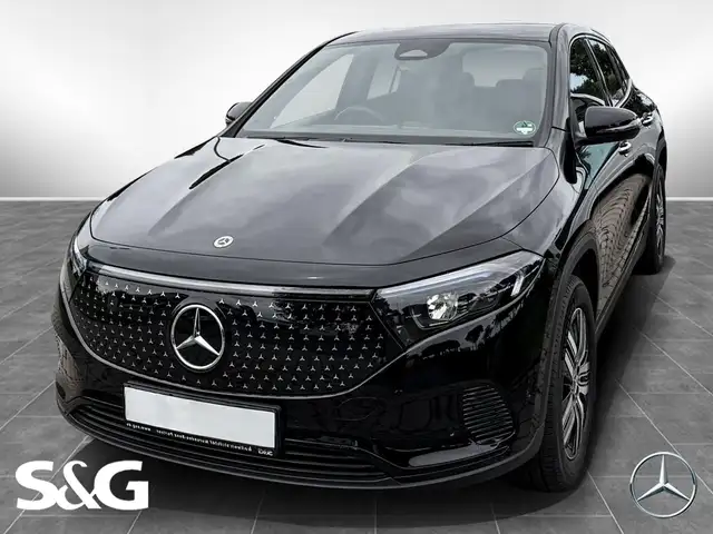 Mercedes-Benz EQA 250 + MBUX+RüKam+LED+Night+Distro+Totwinkel