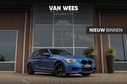 BMW 114 1-serie 114i F21 Upgrade Edition M-sport | M-pakke