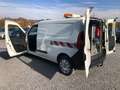 Fiat Doblo SX Maxi Kasten*AHK*Klima*Regalausbau*1.Hand* Weiß - thumbnail 6