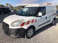 Fiat Doblo SX Maxi Kasten*AHK*Klima*Regalausbau*1.Hand* Weiß - thumbnail 1