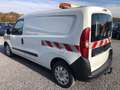 Fiat Doblo SX Maxi Kasten*AHK*Klima*Regalausbau*1.Hand* Weiß - thumbnail 4