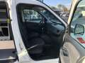 Fiat Doblo SX Maxi Kasten*AHK*Klima*Regalausbau*1.Hand* Weiß - thumbnail 11