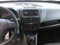 Fiat Doblo SX Maxi Kasten*AHK*Klima*Regalausbau*1.Hand* Weiß - thumbnail 13