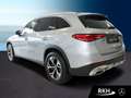Mercedes-Benz GLC 400 GLC 400 e 4MATIC AHK/Totw./Memory/Avantgarde Plateado - thumbnail 4