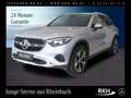 Mercedes-Benz GLC 400 GLC 400 e 4MATIC AHK/Totw./Memory/Avantgarde Plateado - thumbnail 1