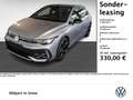 Volkswagen Golf GTI NAVI HARMANKARDON BLACKSTYLE CAM Argent - thumbnail 1