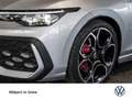 Volkswagen Golf GTI NAVI HARMANKARDON BLACKSTYLE CAM Argent - thumbnail 6