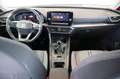 SEAT Leon 1.5 TSI Style AID+LED+LANE+ALU Rot - thumbnail 7