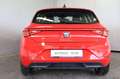 SEAT Leon 1.5 TSI Style AID+LED+LANE+ALU Rot - thumbnail 5
