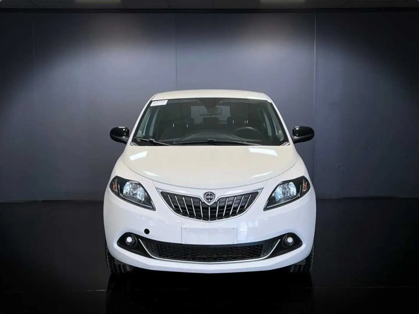 Lancia Ypsilon 1.0 FireFly 5P S&S Hybrid GOLD #VARI COLORI Weiß - 2