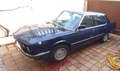 BMW 520 520i Blau - thumbnail 1